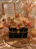 Bouquet de Fondants parfumés – Linge Propre