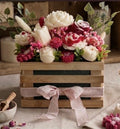 Bouquet de fondants parfumés - Cerise Noire Explosive