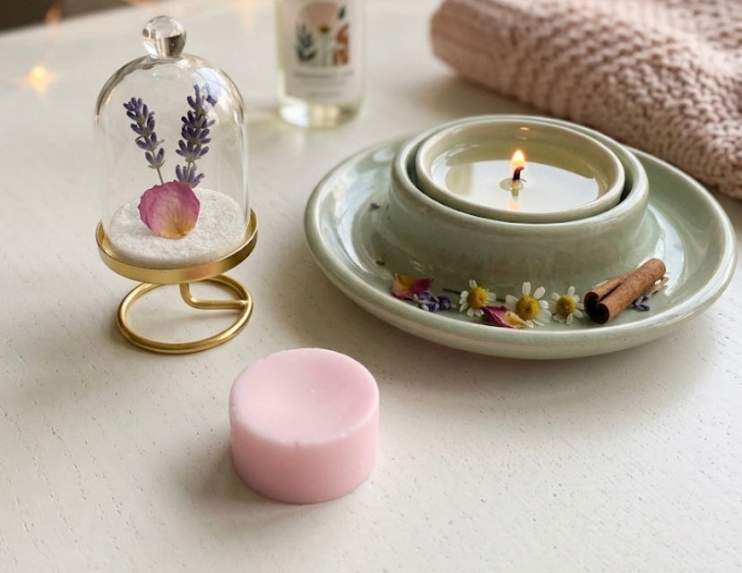 Fondants Parfumés 20g
