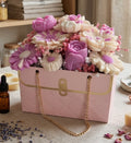 Bouquet de Fondants parfumés – Aloé Véra