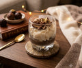 Bougie Décorative - Caramel Beurre Salé - 150gr