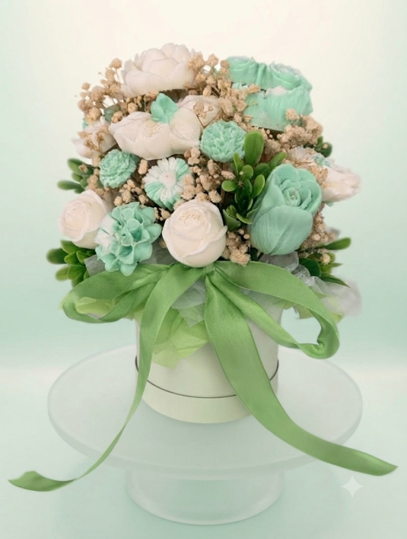 Bouquet parfumé Noix de coco – 450 g