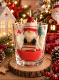 Bougie gnome Cookie Chocolat – 320 g