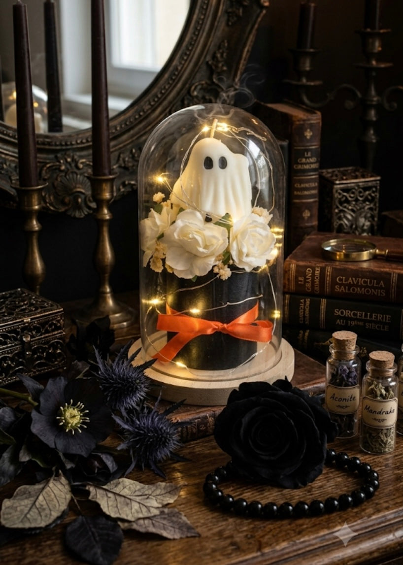 Fantôme éternel